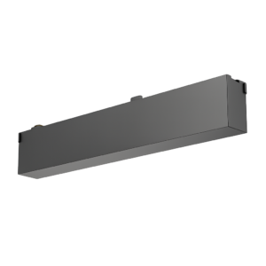 سبوت لايت مغناطيسي LED 160W أبيض محايد - 24 فولت أسود