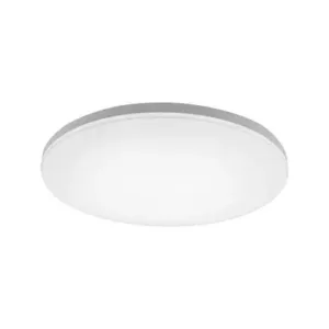 إضاءة سقف ديكورية LED U4 13W أبيض بارد - قطر 260mm أبيض