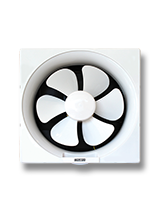 شفاط جداري 25*25 10وصلة - صن يو