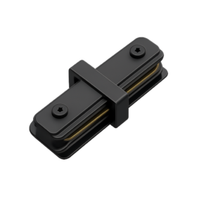 موصل مستقيم للمسار أصلي من Opple - أسود