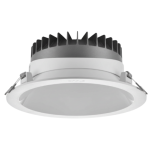 داون لايت HZII 10W 3K Φ100 من Opple