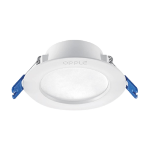 داون لايت سليم 6W 4K 85mm من Opple