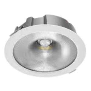 داون لايت COB 40W 3K E3 Φ200 من Opple