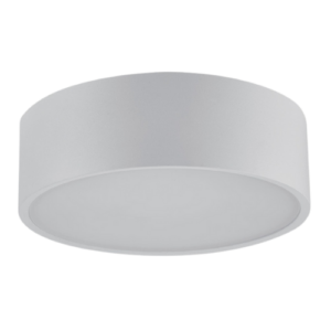 داون لايت سليم US 6W 3K R70 أبيض من Opple