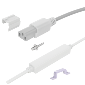 كيت كابل شريط ليد USTRIP-DBL أصلي من Opple.