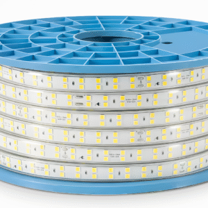 شريط إنارة ليد 16 وات - 120 نقطة أبيض/طبيعي/دافئ