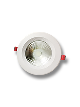 كشاف ليد داون لايت 10 وات شمسي