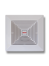 شفاط ديكور سقفي 12وصلة - صن يو 220فولت