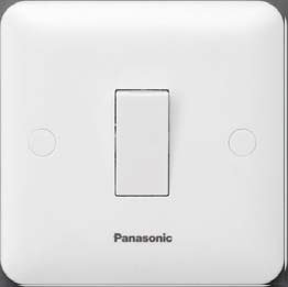 مفتاح وسط مفرد 10 أمبير