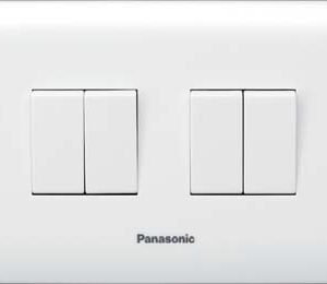 مفتاح دركسيون رباعي 10 أمبير