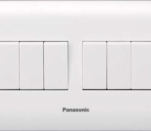 مفتاح عادي سداسي 10 أمبير