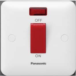 مفتاح مكيف 45 أمبير 7×7