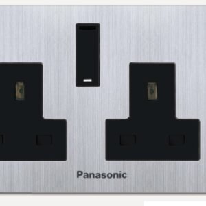 فيش مجوز 13 أمبير 220 فولت