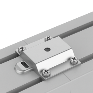 موصل للإضاءة الخطية E2