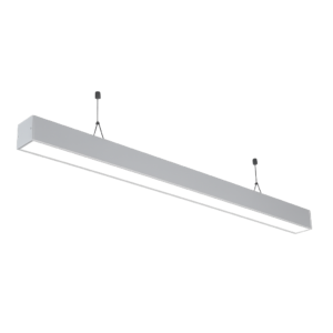 إضاءة خطية معلقة LED 36W أبيض بارد