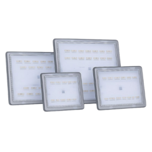 كشاف إضاءة LED Flood أصلي من Opple ، قدرة 30 وات E2،3k ،رمادي