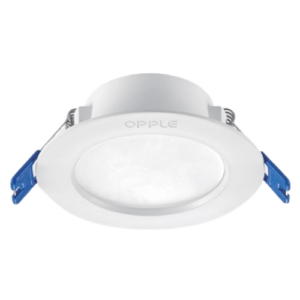 داون لايت سليم 12W 3K 150mm من Opple