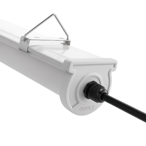 إضاءة صناعية LED أصلية من Opple، قدرة 36W وات، 4320 لومن، 4K، لون أبيض محايد