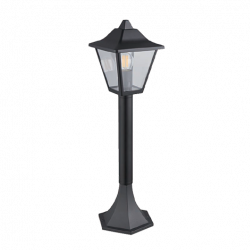 أعمدة إضاءة