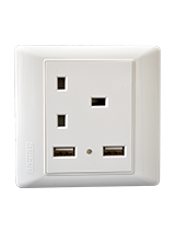 مفاتيح وأفياش