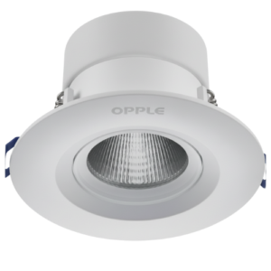 سبوت لايت مقاس70، 6وات،3K، أصلي من Opple