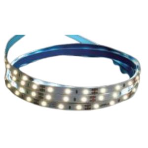 شريط ليد 24V 12W 3K IP20 10M