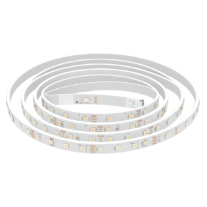 شريط ليد 12V 6W 27K IP20 5M