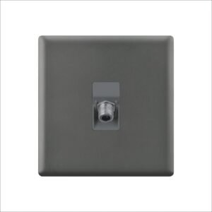 فيش دش مفرد 3*3 أبيض - اس في ال أبيض