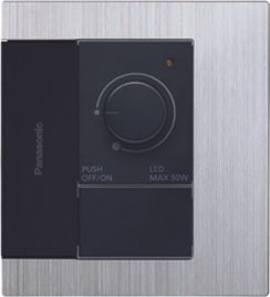 ديمر 200 واط 220 فولت - LED