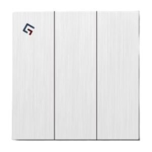 مفتاح دريكسون ثلاثي 3*3 لؤلؤي - صن يو7 لؤلؤي