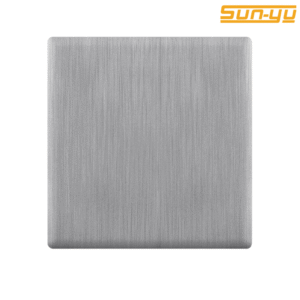 مفتاح دريكسون مفرد 3*3 برشد - اس في ال أبيض/لؤلؤي