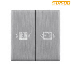 مفتاح ستارة 3*3 برشد - اس في ال أبيض/لؤلؤي