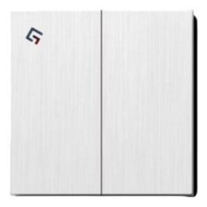 مفتاح دريكسون مزدوج 3*3 لؤلؤي - صن يو7 لؤلؤي