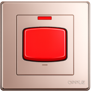 مفتاح مكيف 45 أمبير ذهبي